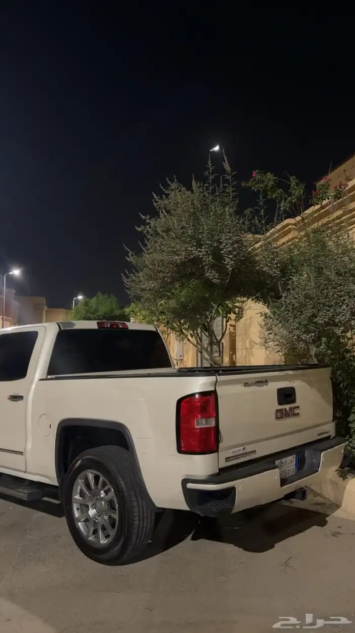 جمس دينالي للبيع 2