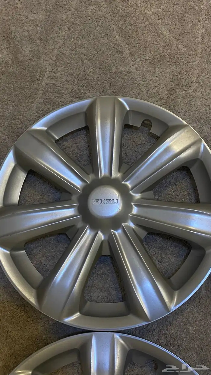 طيس ديماكس ايسوزو 2020 5