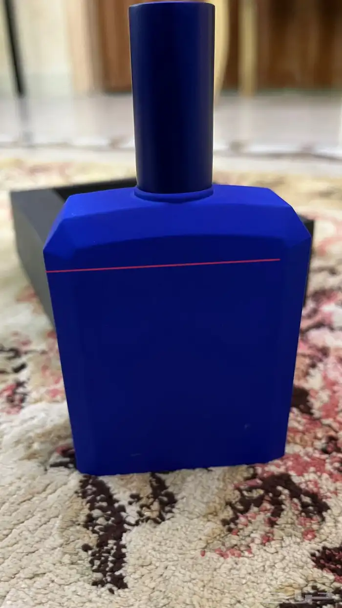 عطر هيستوريس 1.7 histoires 1.7 3