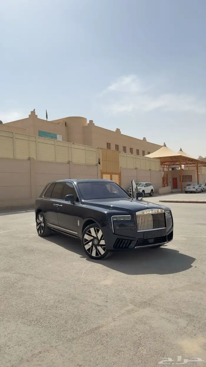 نيسان باترول تاجير سيارات 3