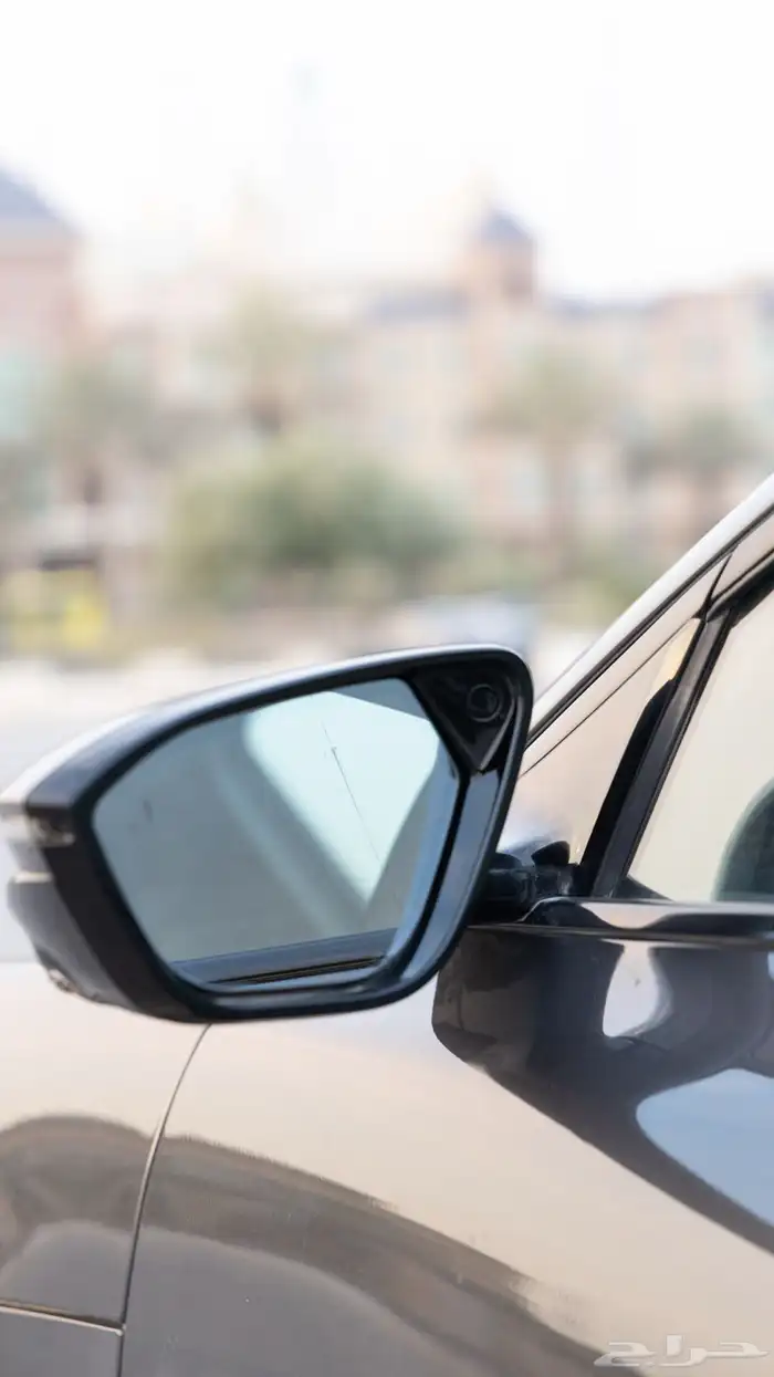 لوسيد Air Pure .. ( شبه جديد ) 6