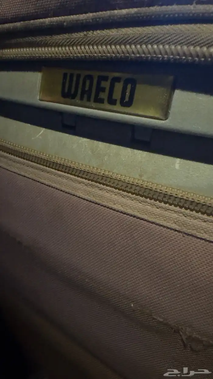 ثلاجة ويكو الطمرة 25 لتر 2