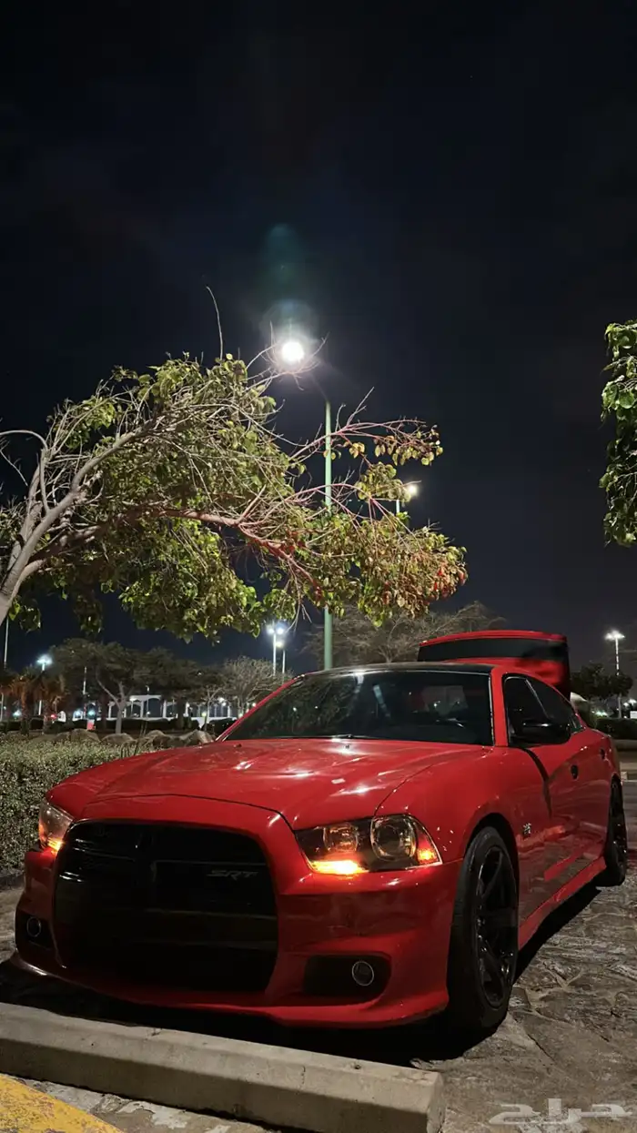 تشارجر رود محول سوبر بي 6