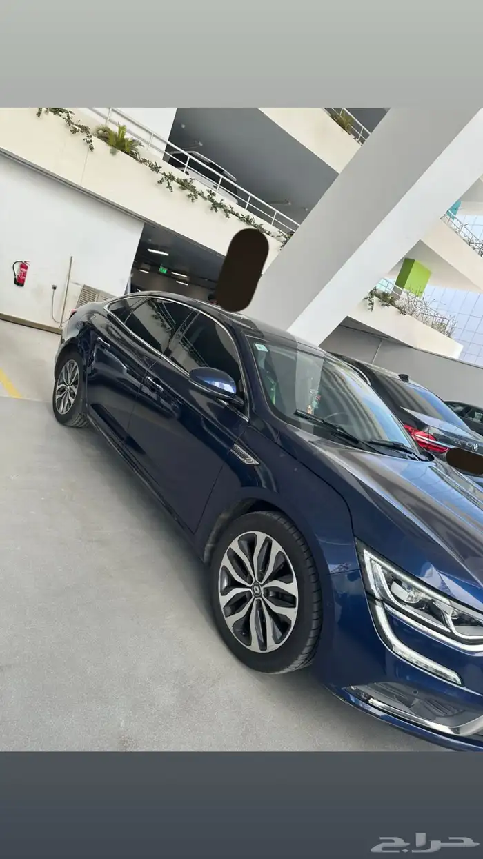 تيلسمان - Talisman - 2018 2