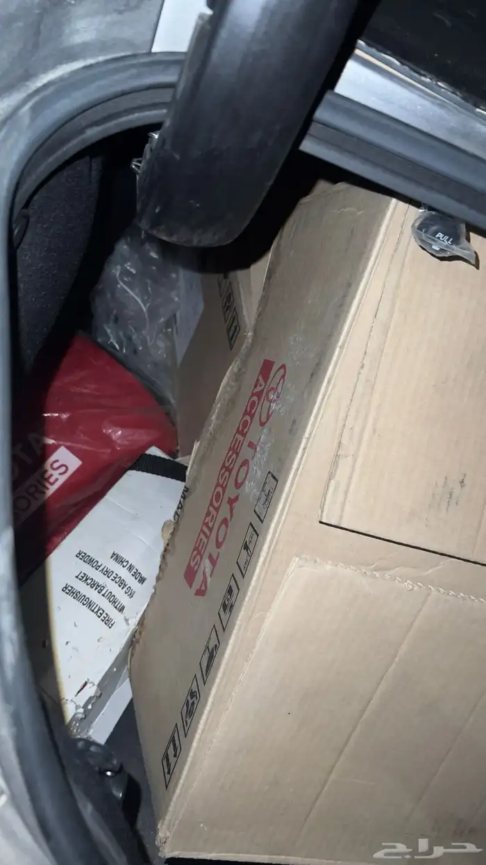 جنوط سوح وكاله وطيس 25 وصواميل وكاله 1