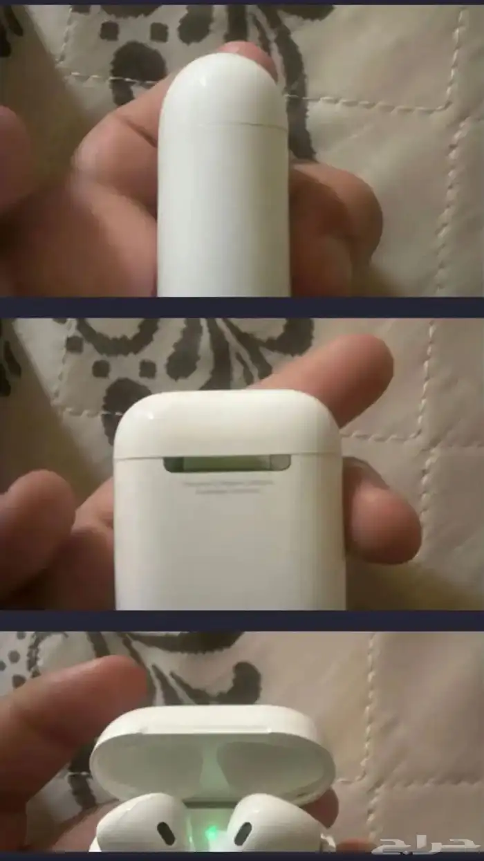 سماعة ايربودز للبيع 2