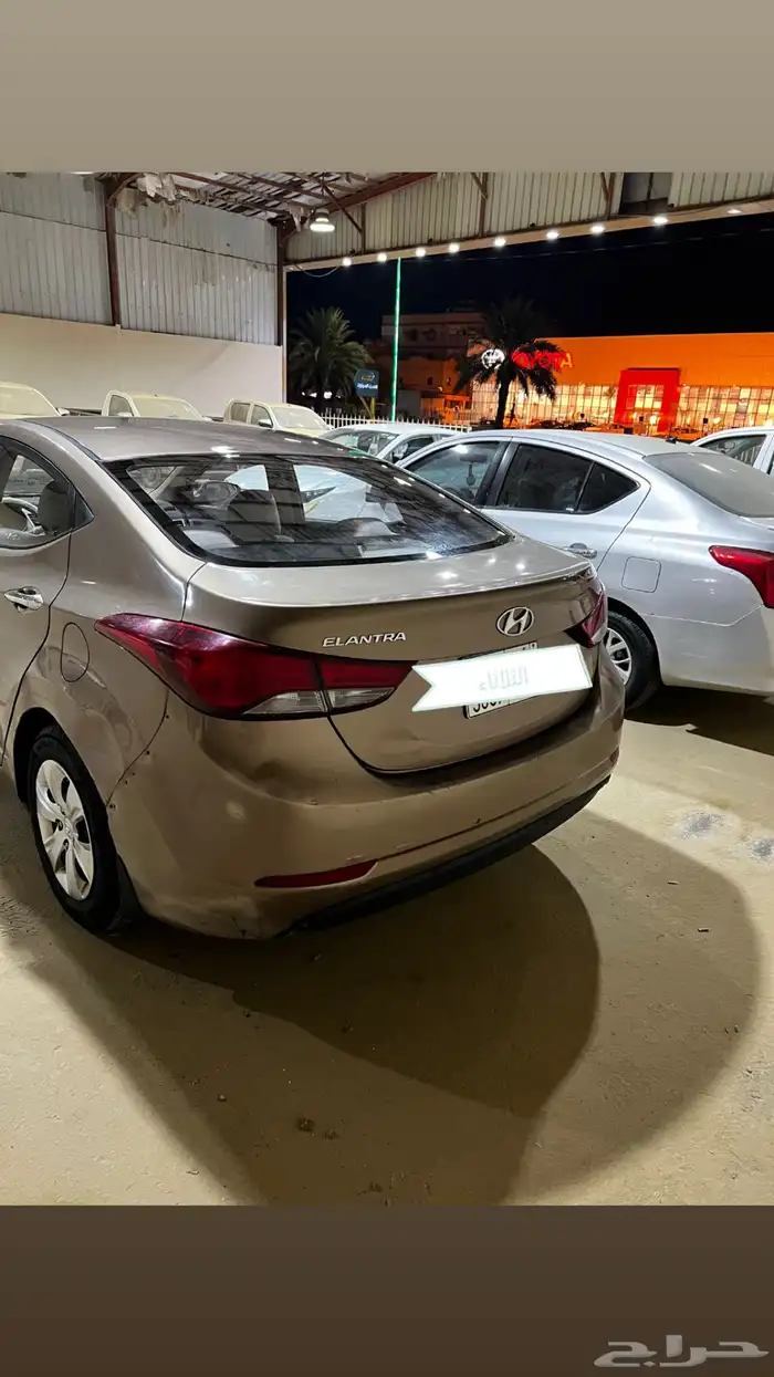 اللنترا 2015 اقل فئه 1