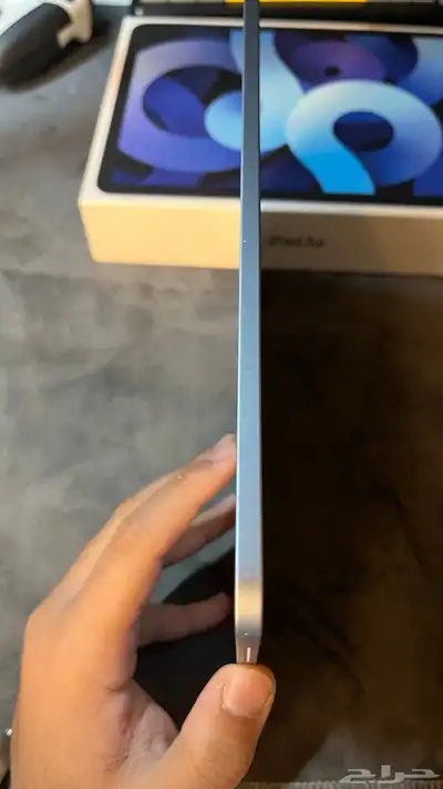 ايباد اير 256 قيقا نظيفف وجديد index