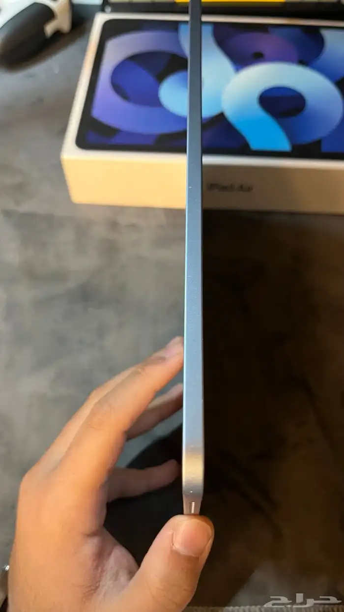 ايباد اير 256 قيقا نظيفف وجديد 3