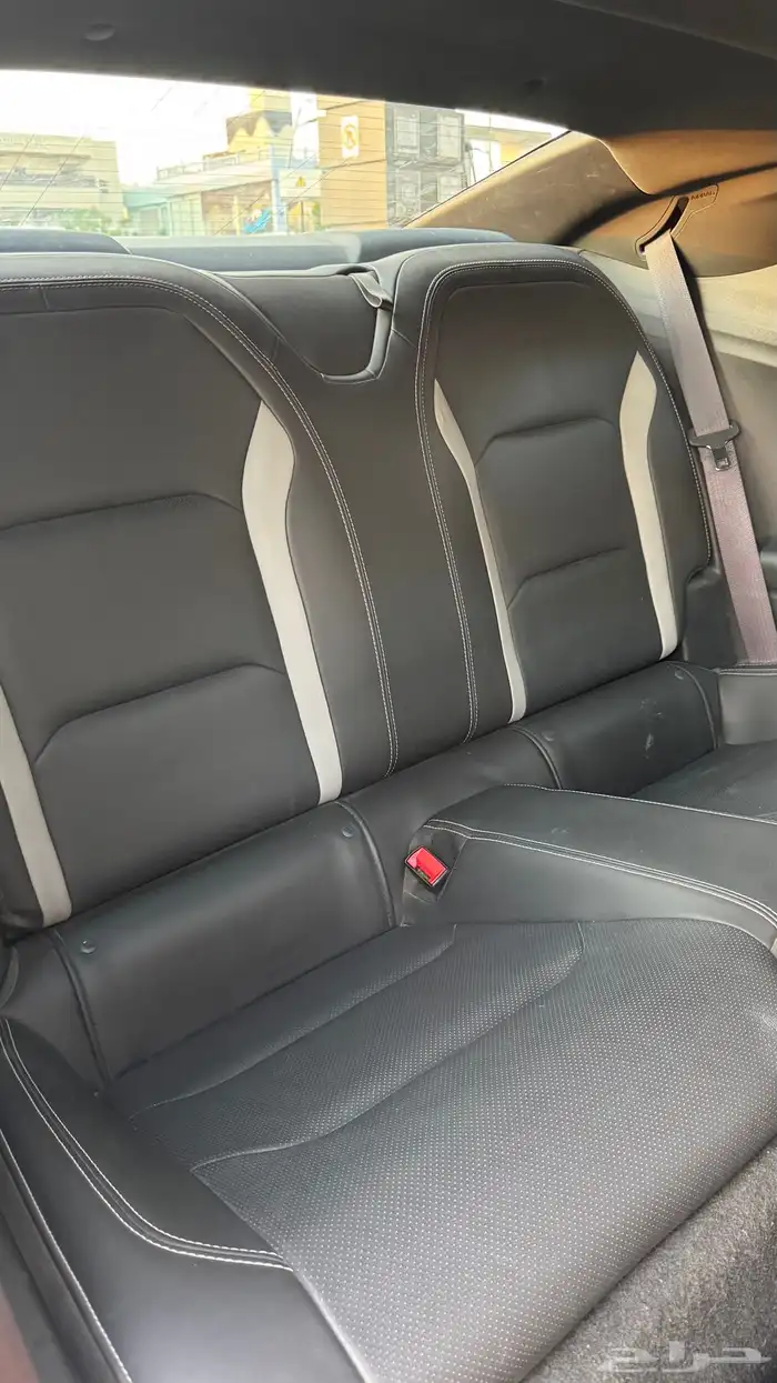 كومارو (( نظيف فل )) ss2 18