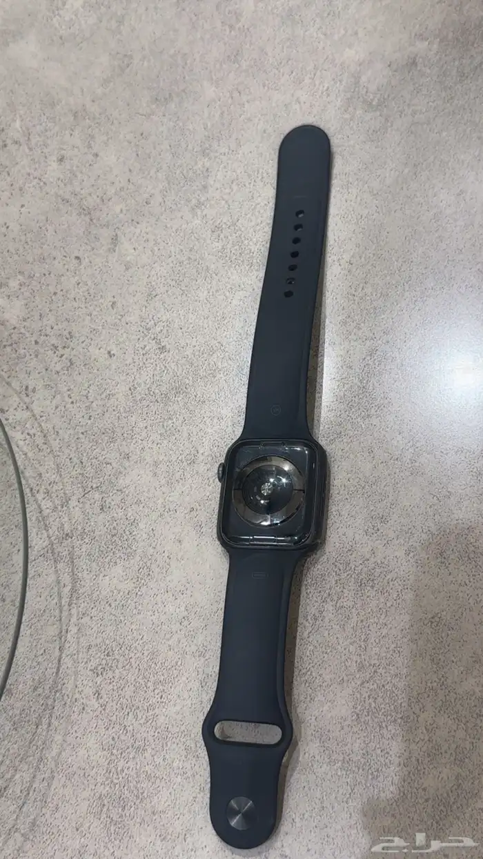 ساعة الالكترونيية 1