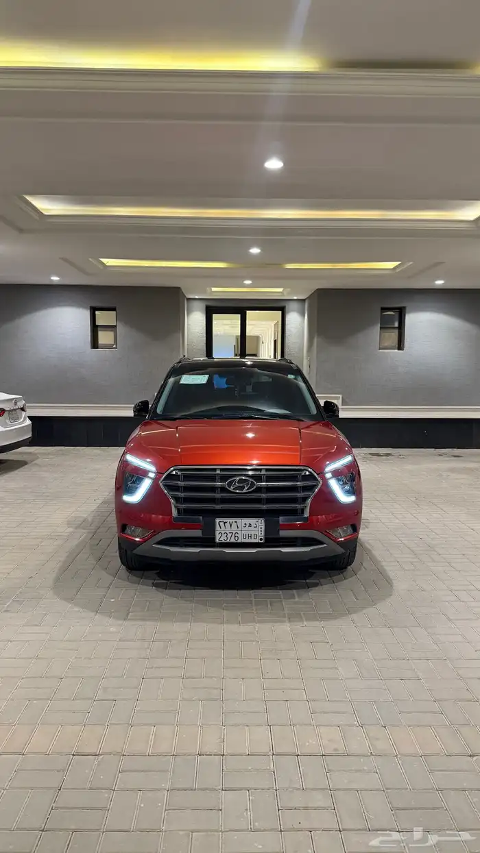 هونداي كريتا 2021 فل كامل 0