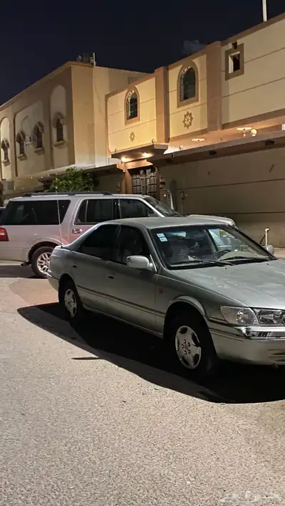 كامري 2002 بلد index