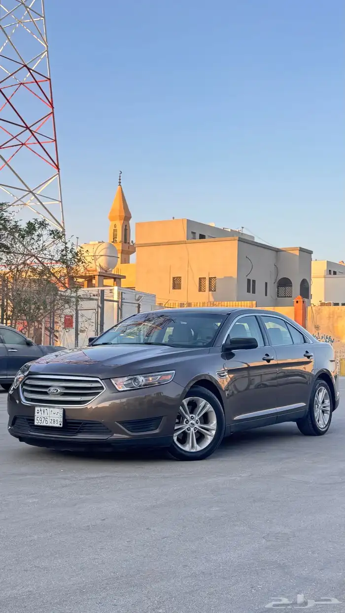 للبيع فورد تورس 2016 0