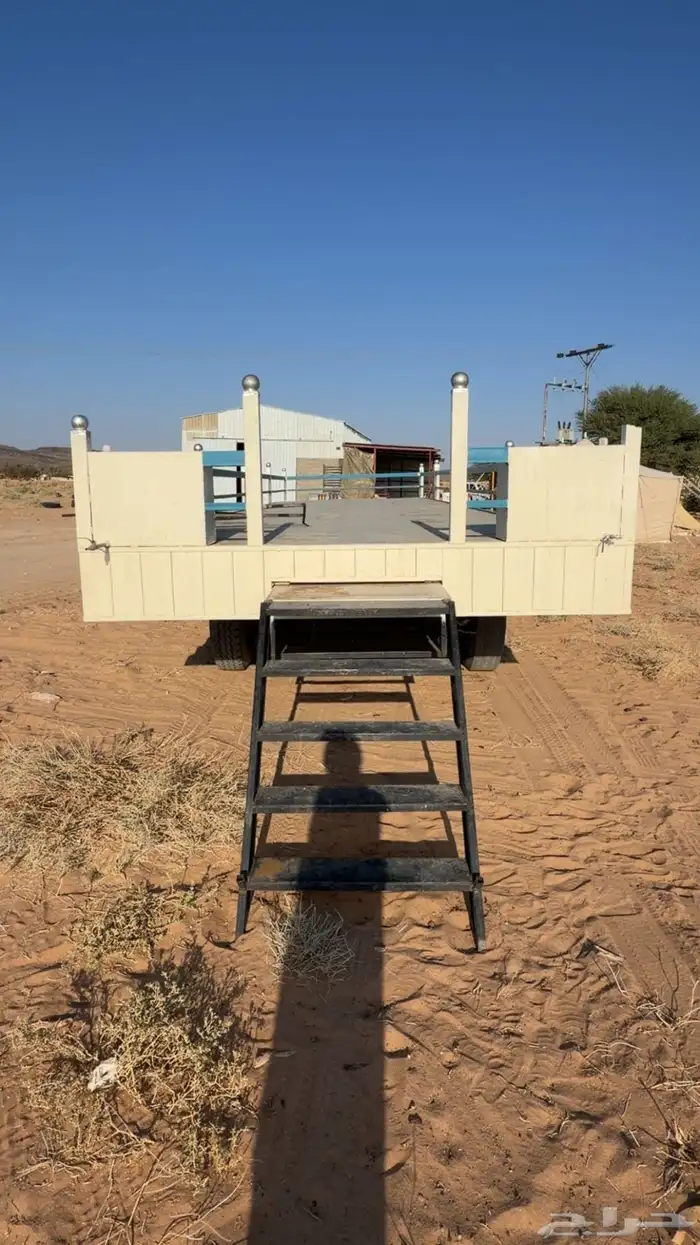 دكة شرايح الطول 12 للبيع 2