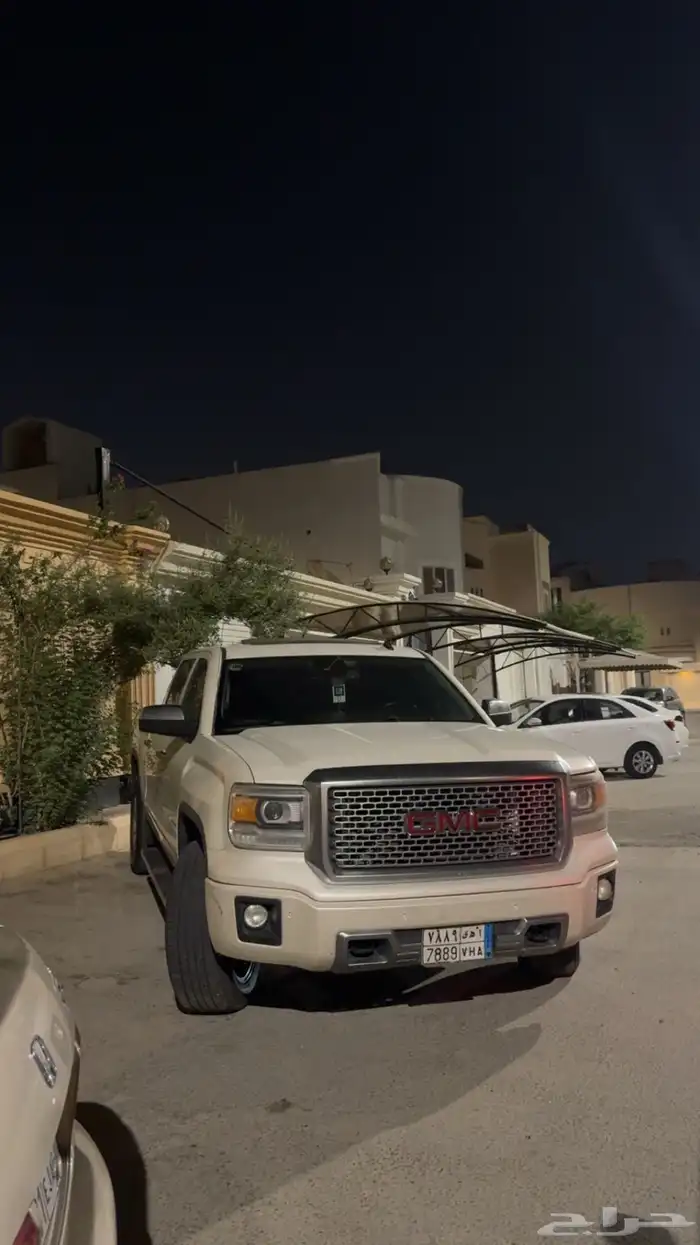 جمس دينالي للبيع 3