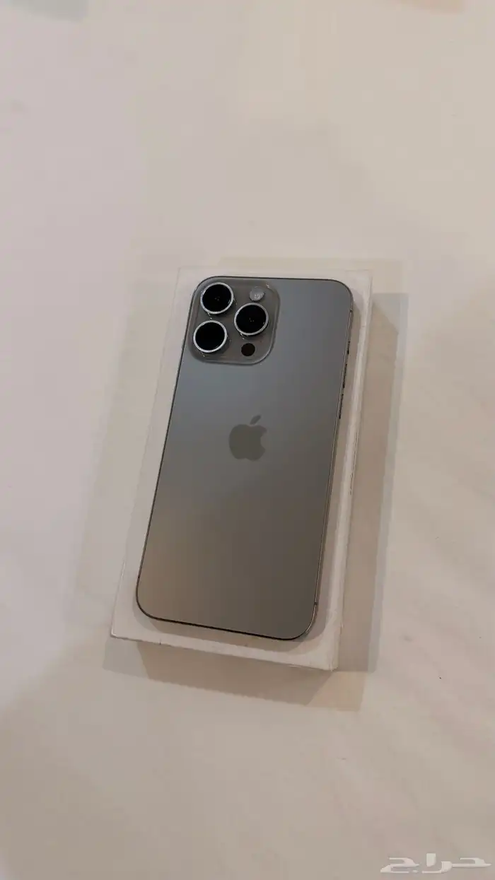ايفون 15 برو ماكس 5