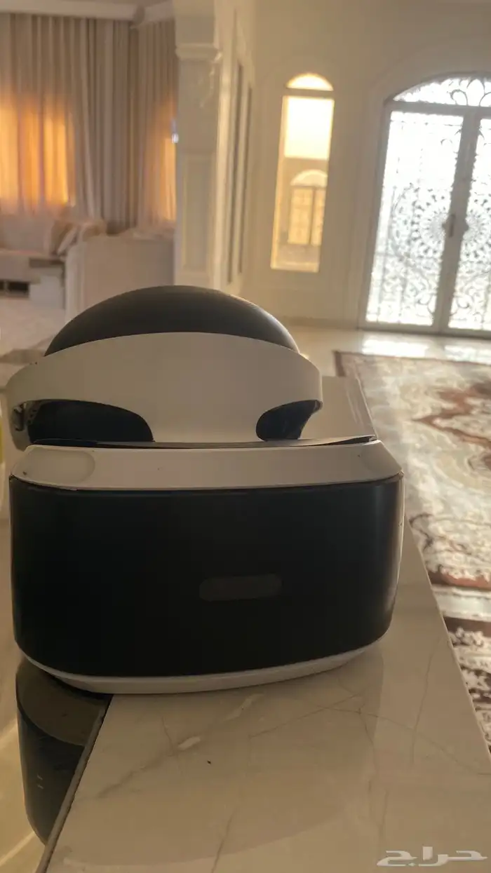 VR نضاراة 5