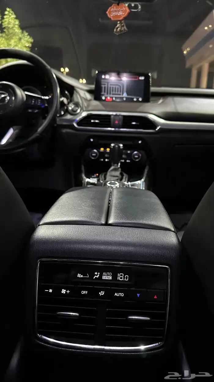 جيب مازدا CX9 2017 فل كامل 21