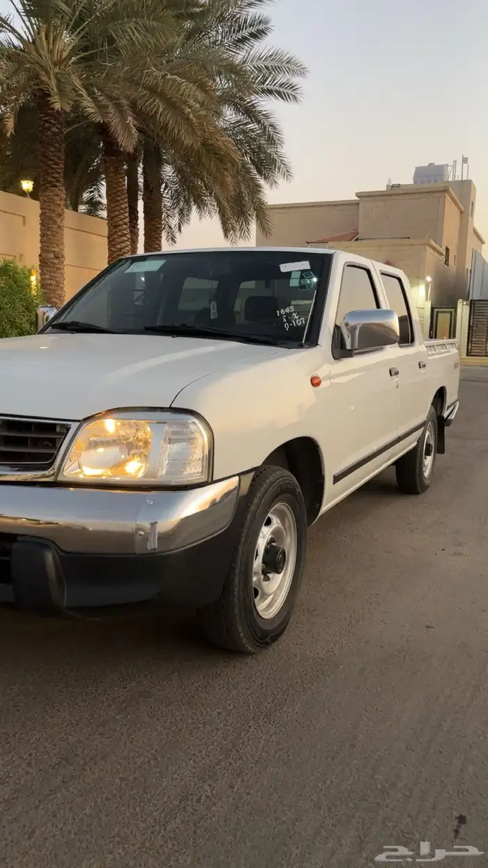 ددسن 2016 فل كامل بدي وكاله من الصدام لصدام ماشيه 225 الف 1