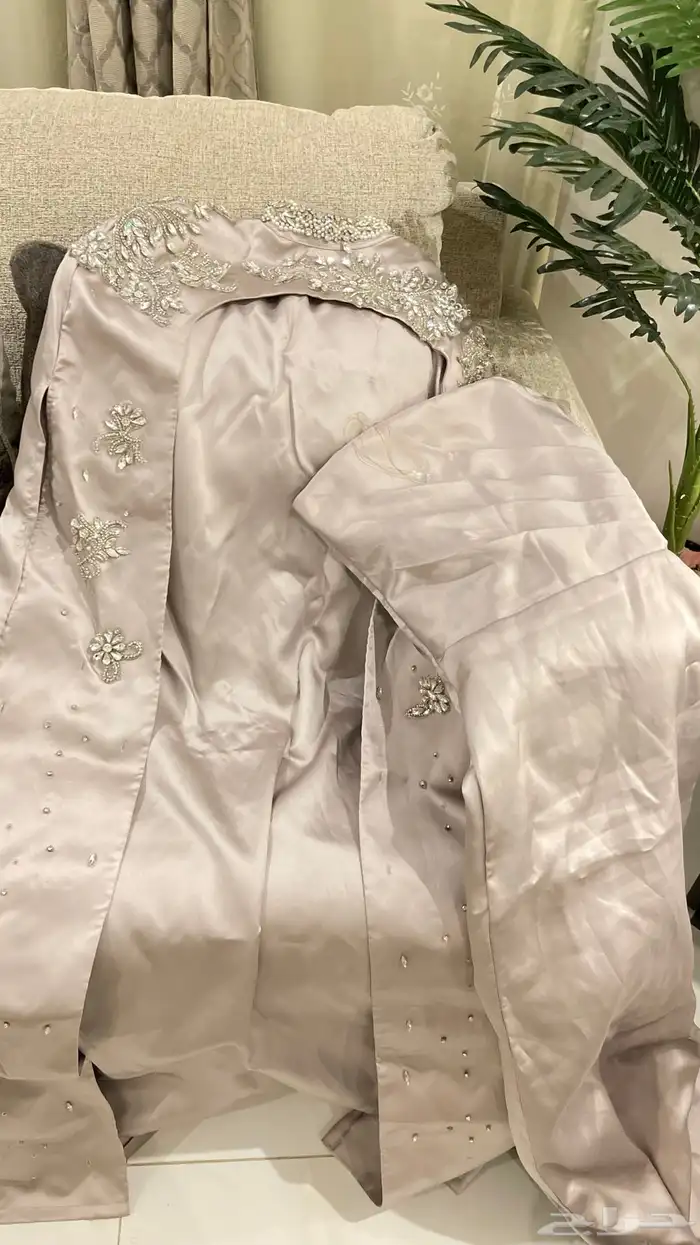 فستان زواج تفصيل 0