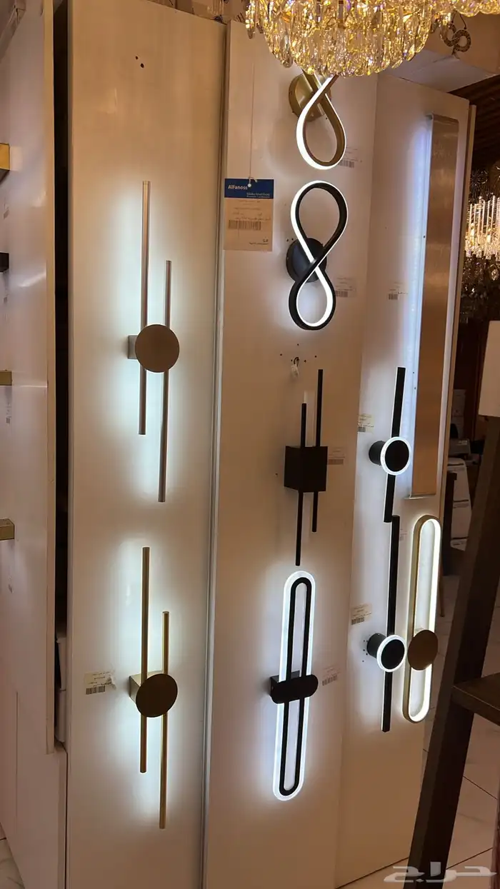 نجف ثريات 16