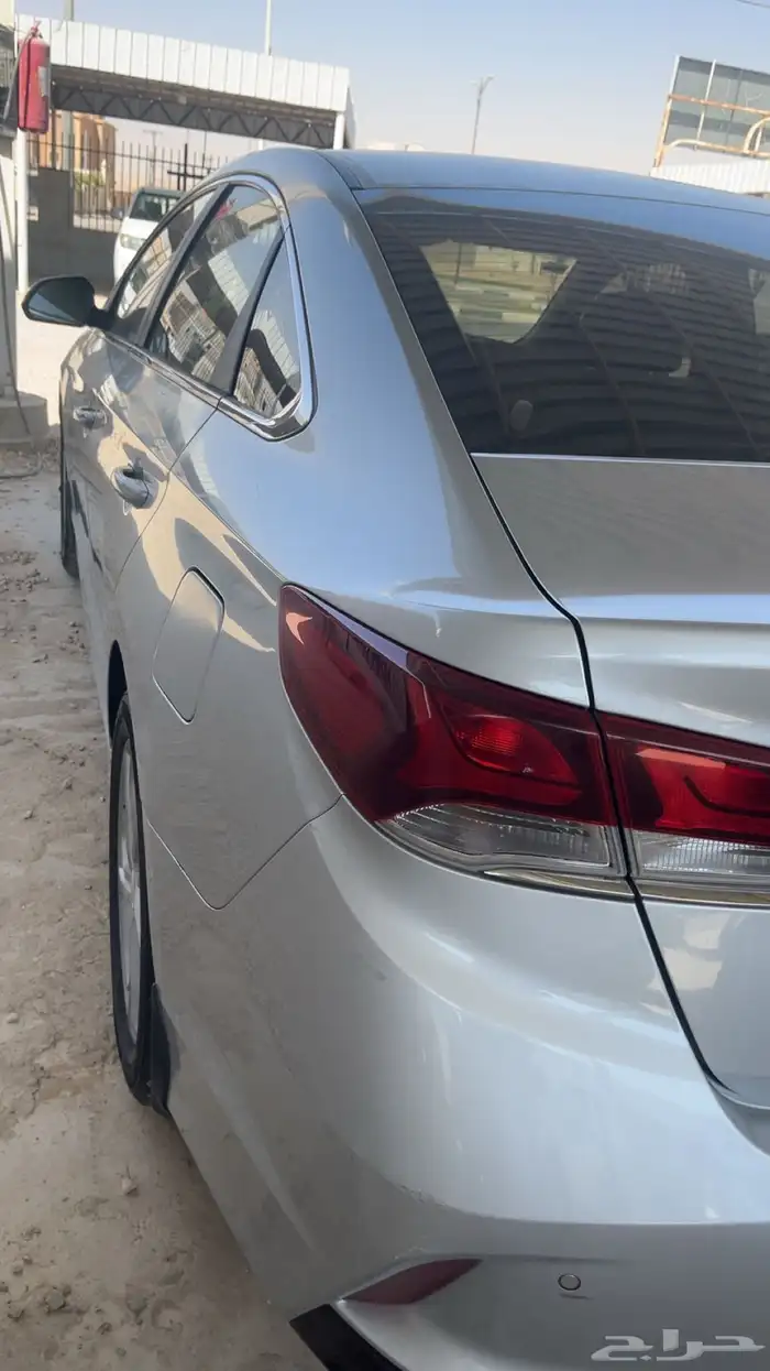 سوناتا موديل 2018 3