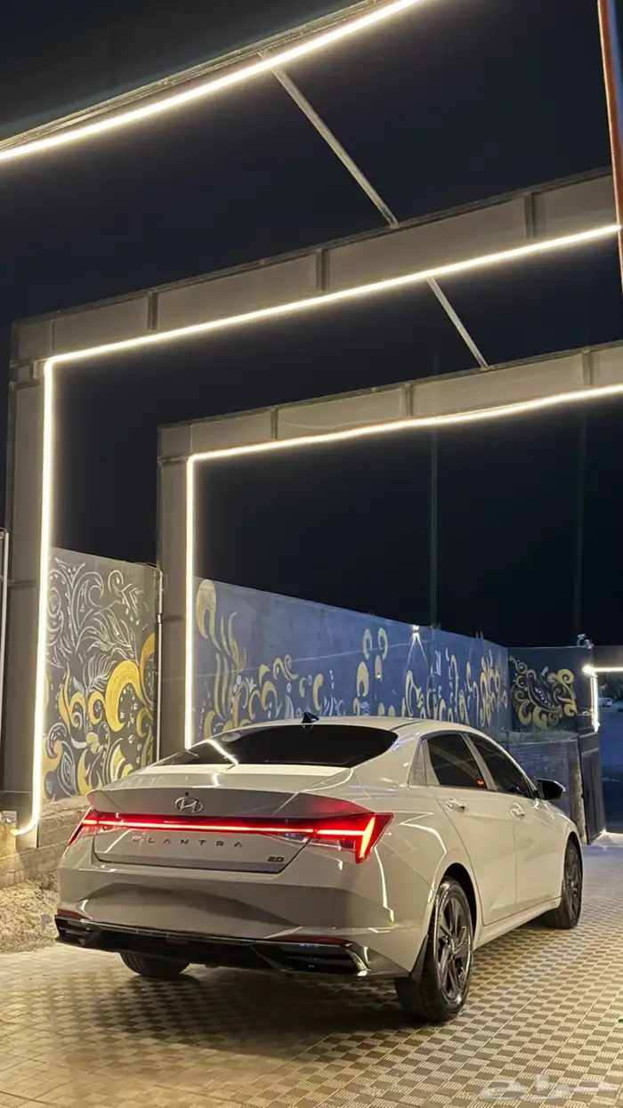 النترا 2021 مخزن 2