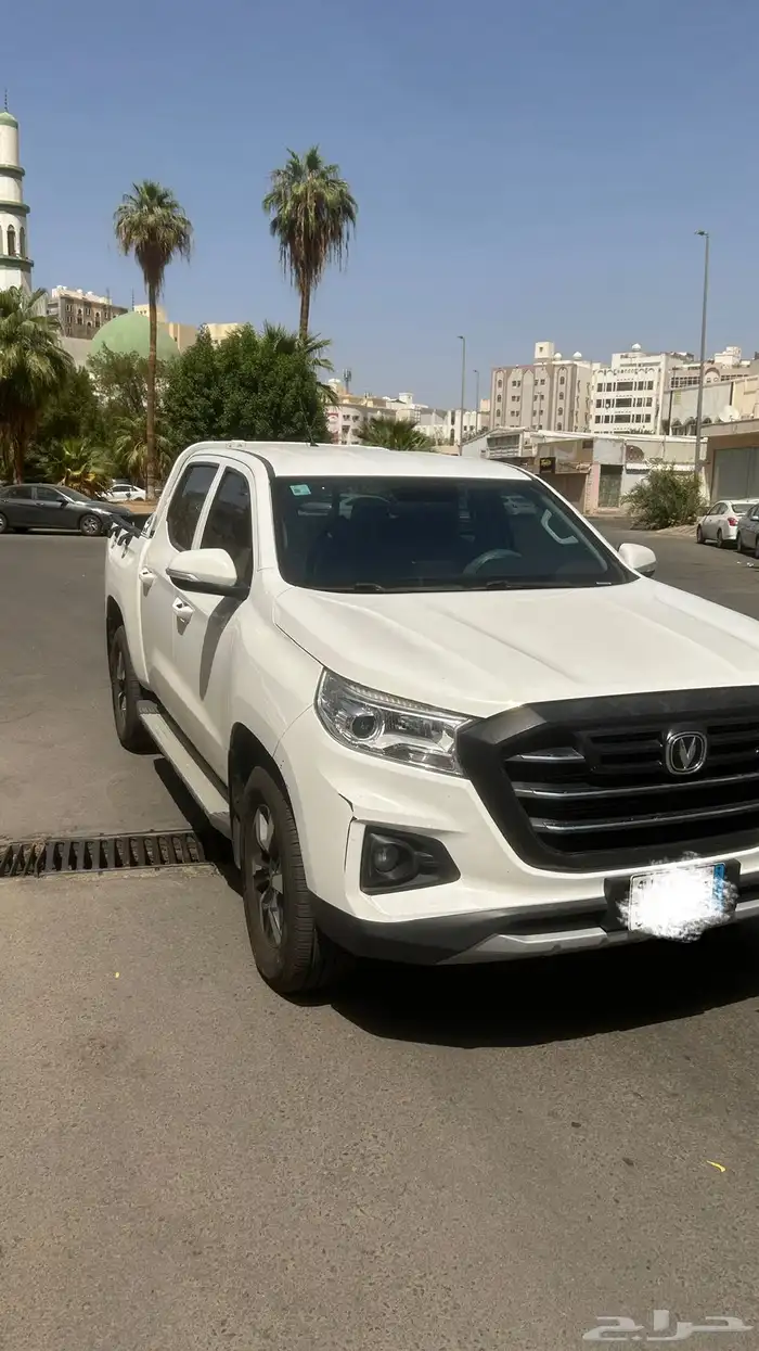 للبيع هنتر شانجان 2022 3