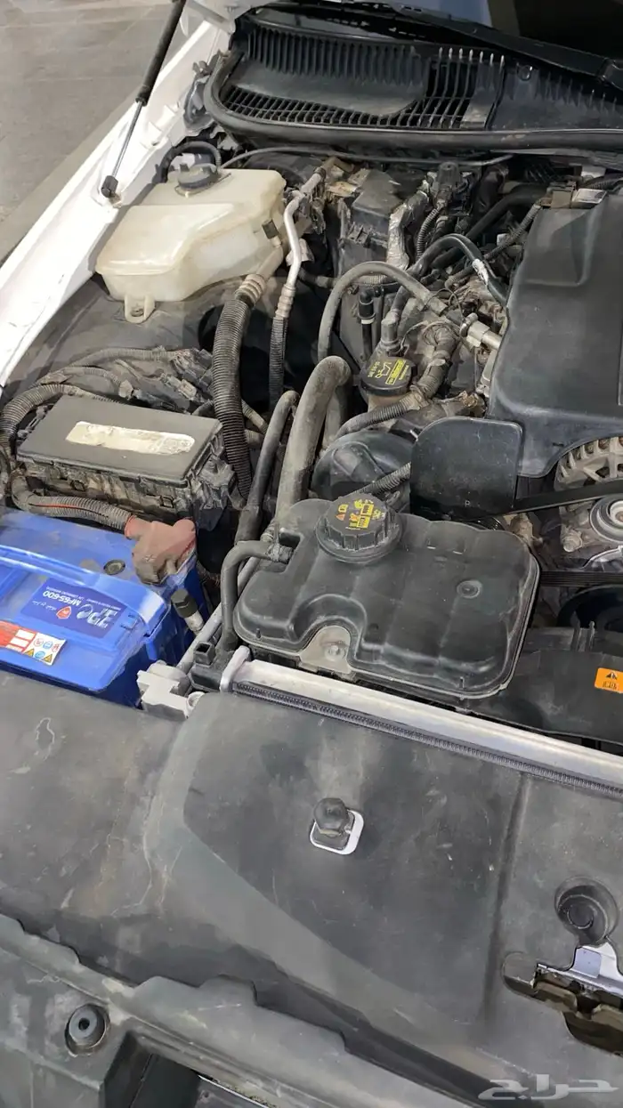 لنكولن تاون كار سقنتشر لمتد شورت 27