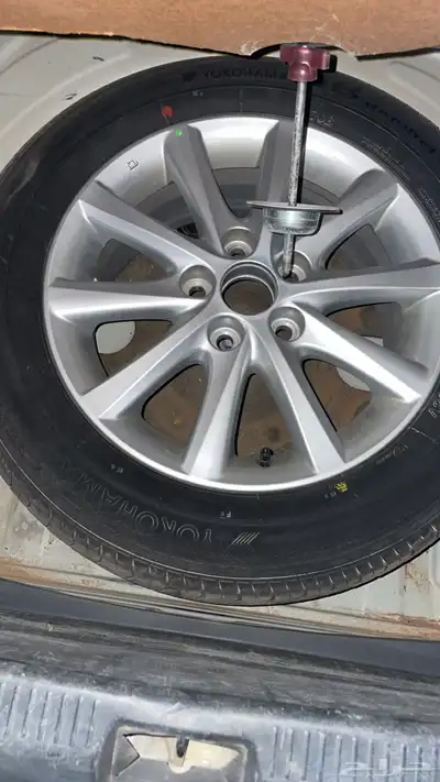 سبير كامري 10 فل كامل وكااله index