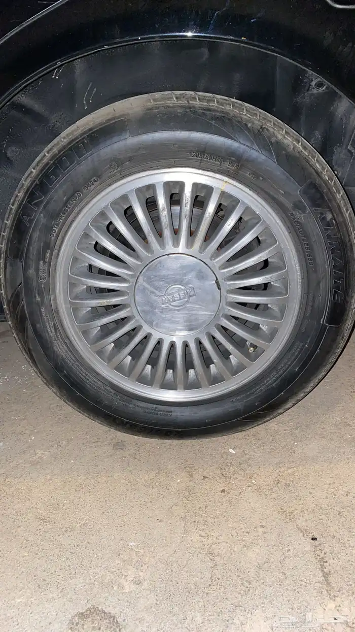 جنوط اسيام مكسيما 1998-1996 2