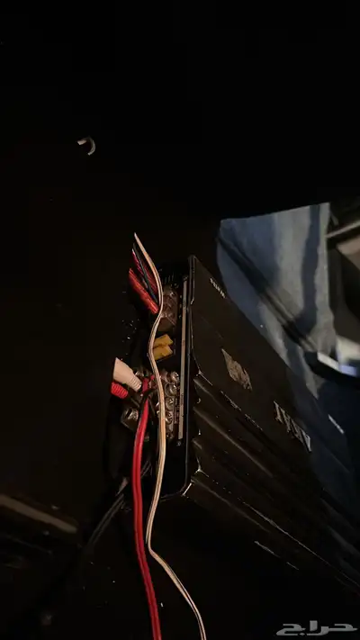 منضم و سماعتين وبازوكا index