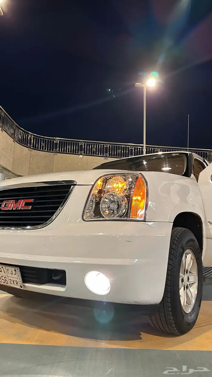 جمس 2009 مخبط قير 21