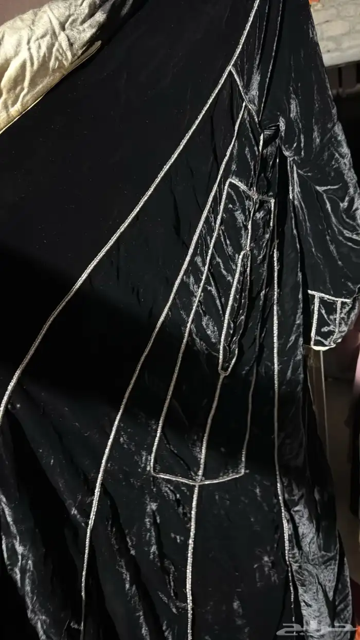 جلابيات وعبايات مستعمل نضيف 4