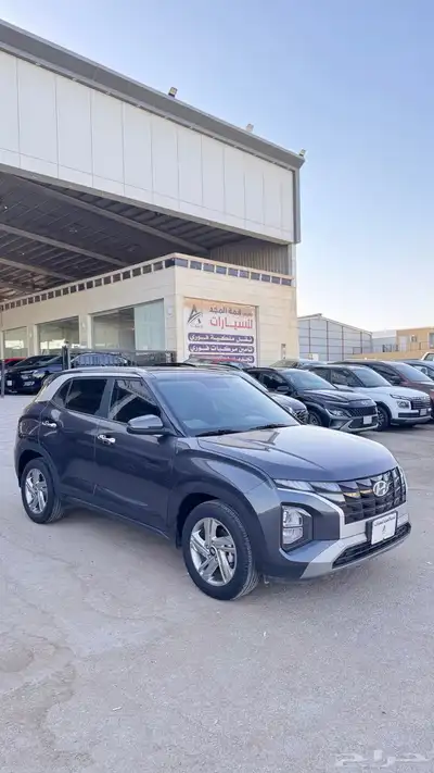 للبيع هيونداي كريتا 2024 - ستاندر index