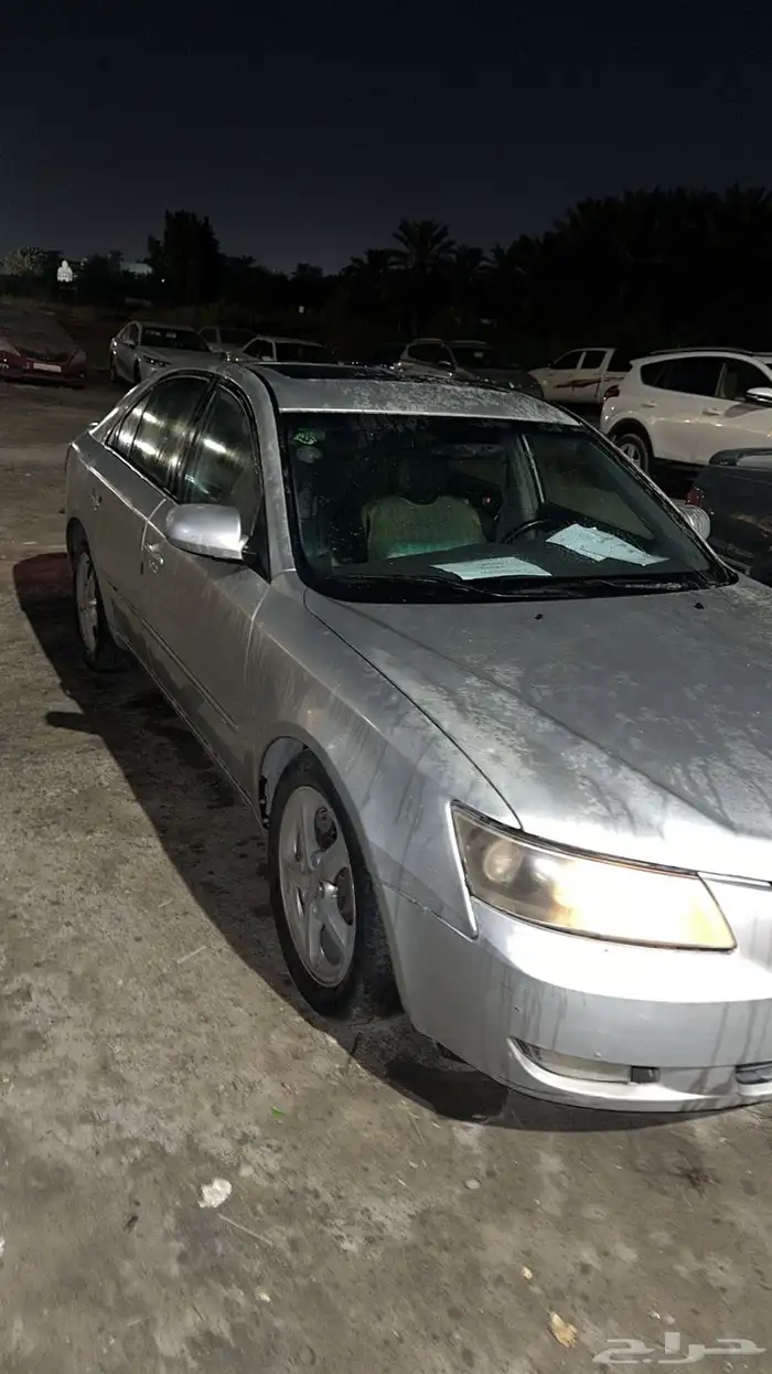 سوناتا 2008 فل كامل . تواصل وتساب فقط 5