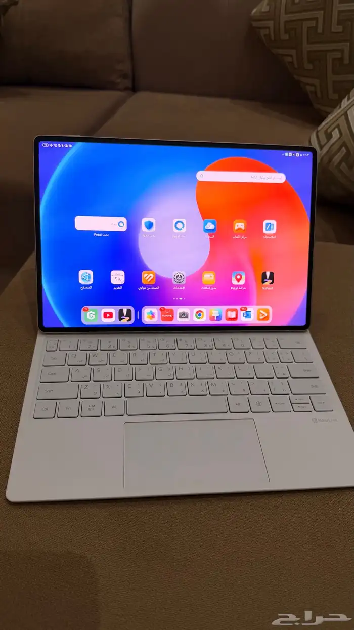 تابلت هواوي ميت باد برو 12.2 5