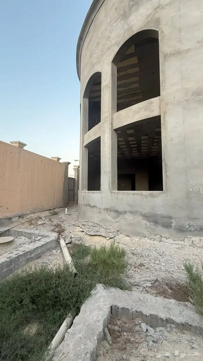 للبيع فله عظم زاويه 894م المنار 24