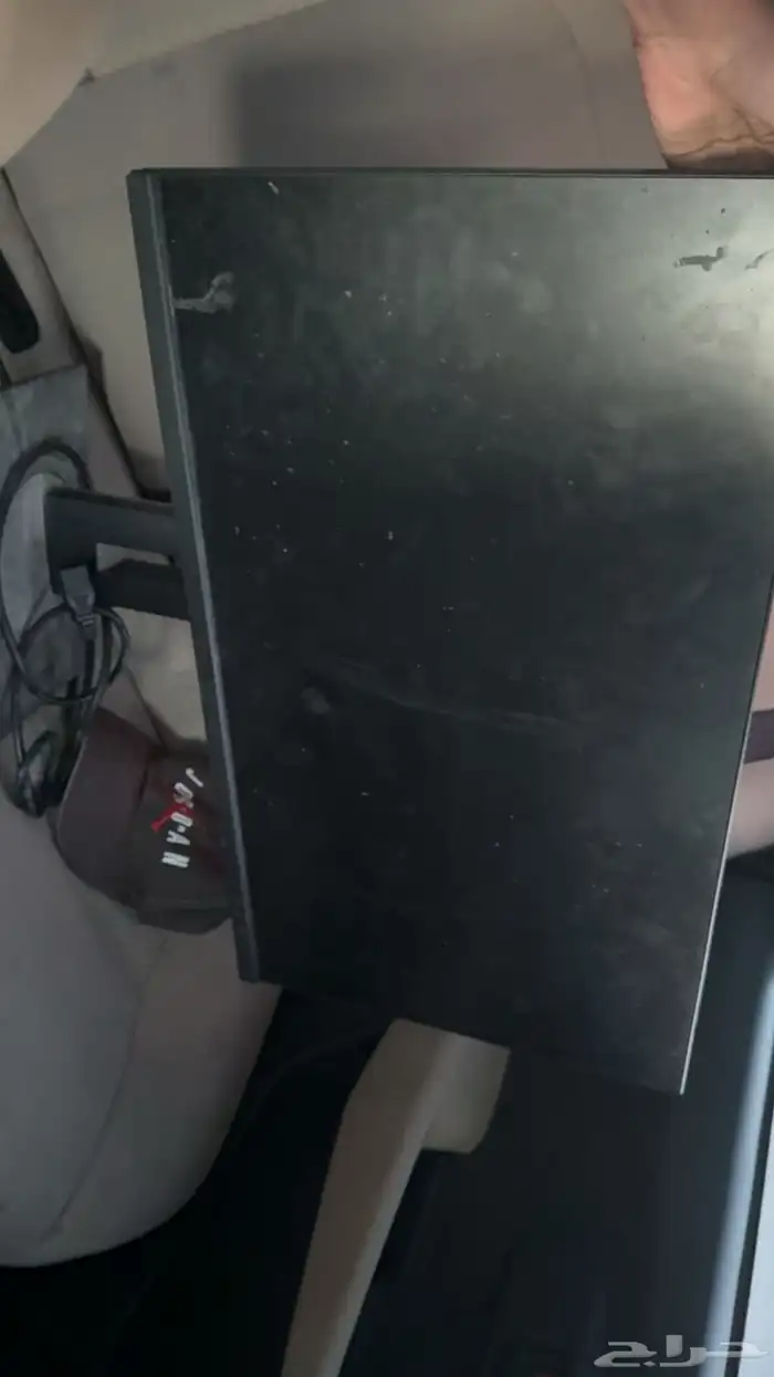 شاشة قيمنق 1