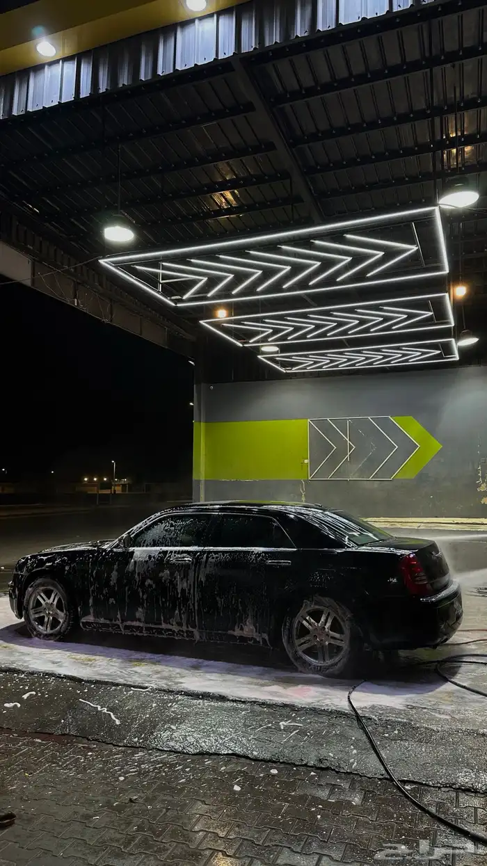 كليزر 2007 - 8سلندر هيمي 9