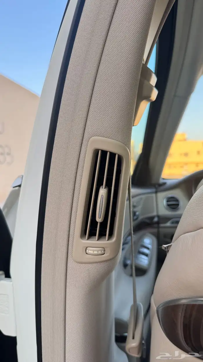 للبيع مرسيدس 2015 S400 نظيفه جدا 15