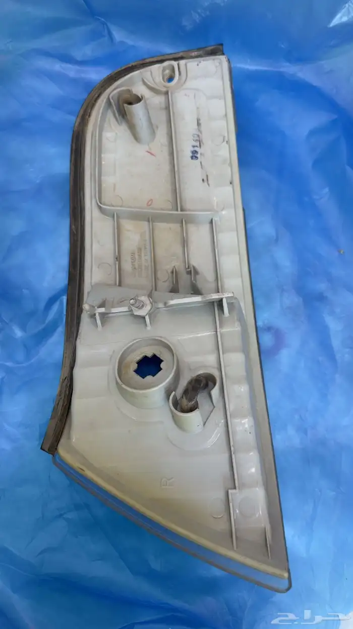 فورد ماركيز وفكتوريا 8