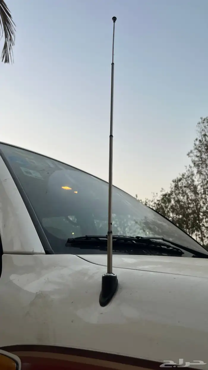 لاندكروزر 2007 شبه مخزن GX.R بنك البلاد اوتوماتيك نظيف 86