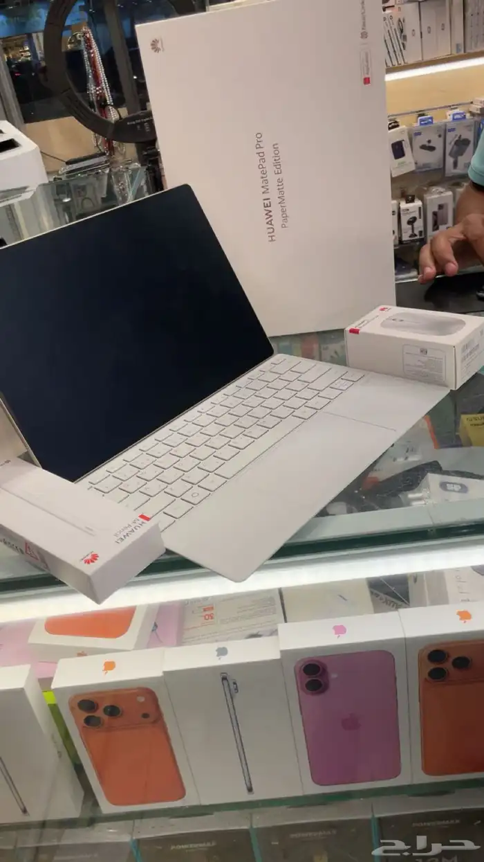 HUAWEI Matepad pro paperMatte Edition 512GB 0