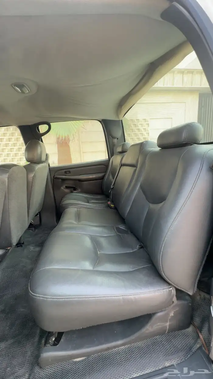 جمس HD دبل تاير بنزين 4