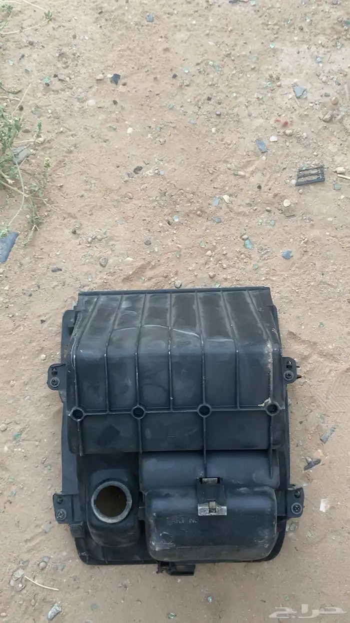 ديكور كامري 2004 1