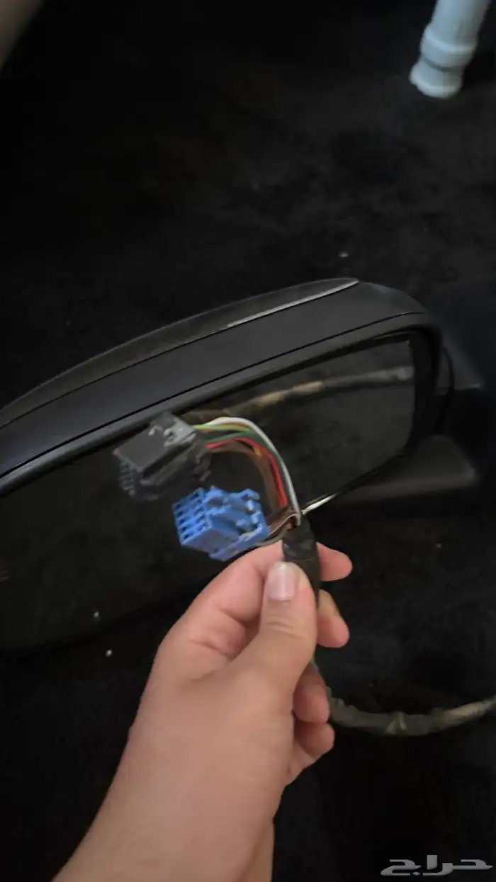 قطع جمس من مديل 2006 و تحت 12