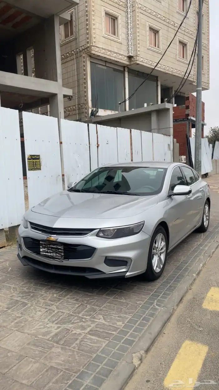 ماليبو 2018 المالك الاول 0