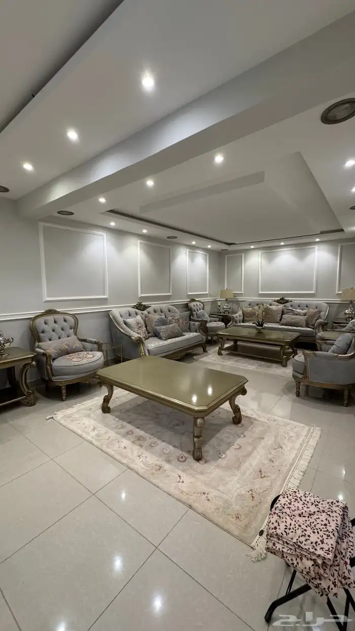 فيلا زاويه للبيع 2